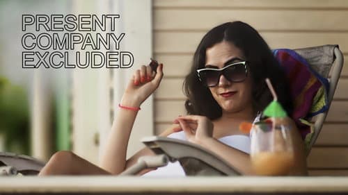 Present Company Excluded still