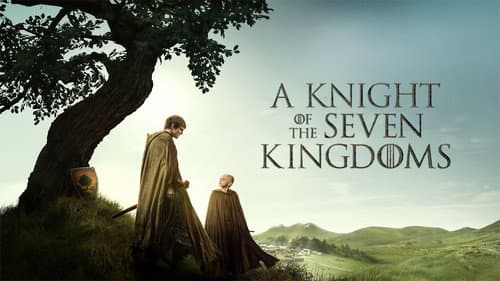 A Knight of the Seven Kingdoms still