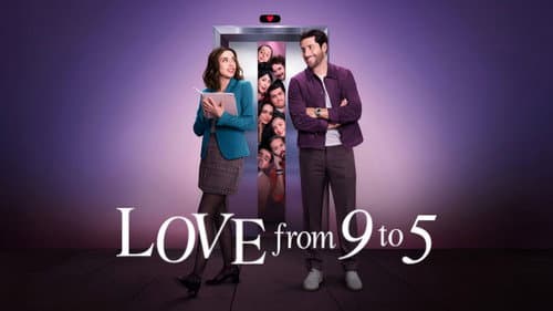 Love from 9 to 5 still