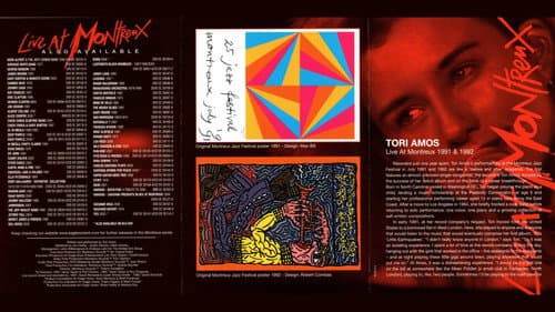 Tori Amos: Live at Montreux 1991/1992 still