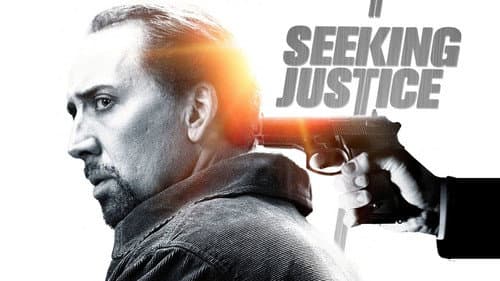 Seeking Justice still