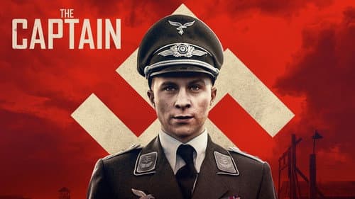 The Captain still