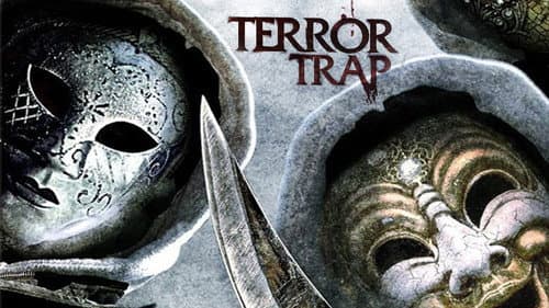 Terror Trap still