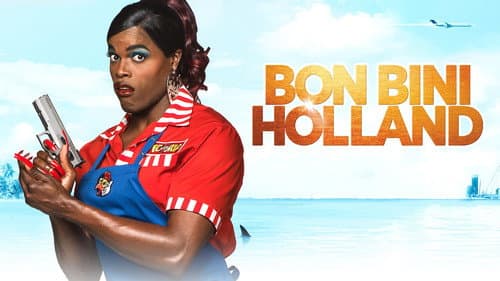 Bon Bini Holland still