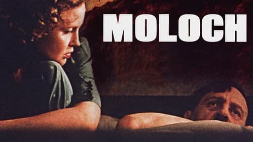 Moloch still