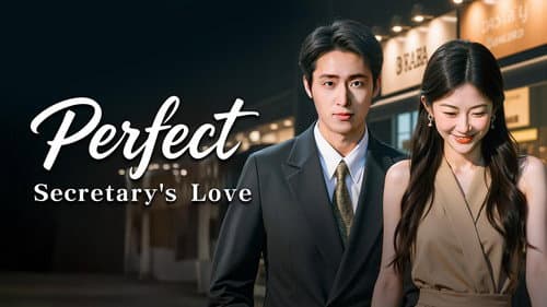 Perfect Secretary's Love still