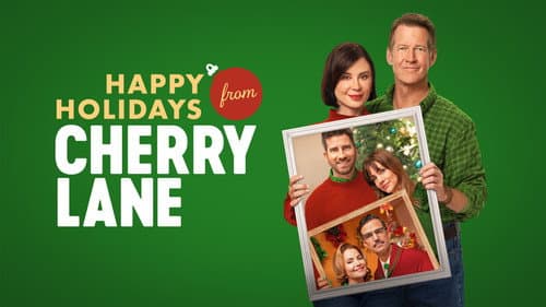 Happy Holidays from Cherry Lane still