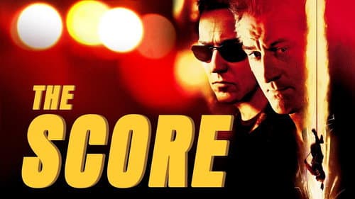 The Score still