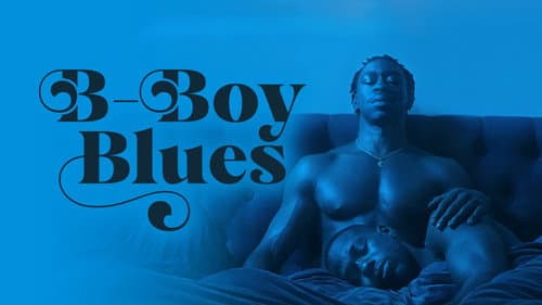 B-Boy Blues still