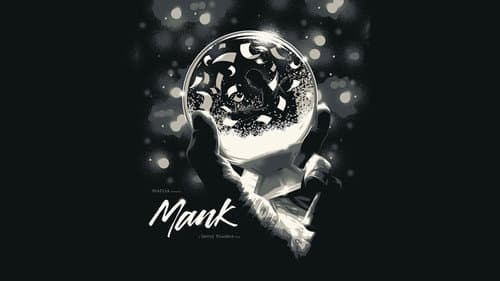 Mank still
