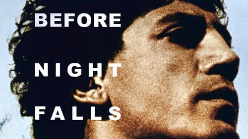 Before Night Falls still