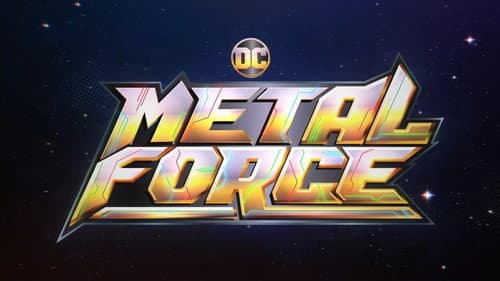 DC Metal Force still