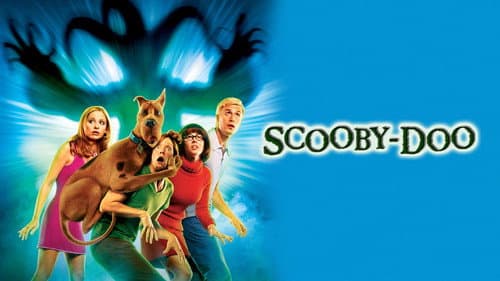 Scooby-Doo still