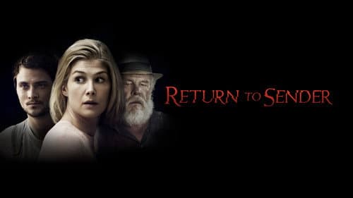 Return to Sender still