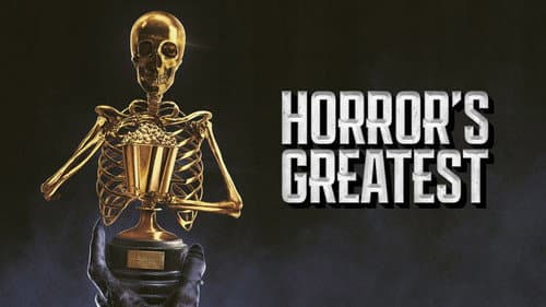 Horror's Greatest still