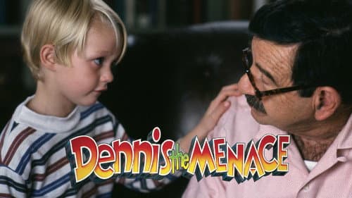 Dennis the Menace still