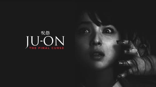 Ju-on: The Final Curse still