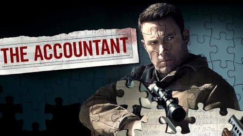 The Accountant still