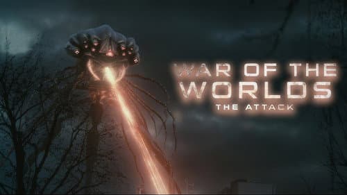 War of the Worlds: The Attack still