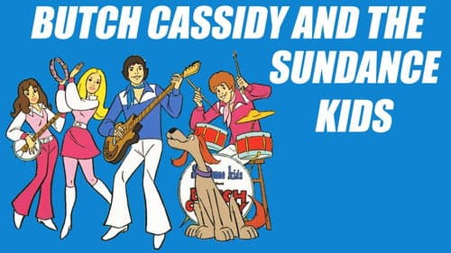 Butch Cassidy and The Sundance Kids still