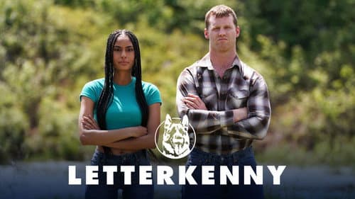 Letterkenny still