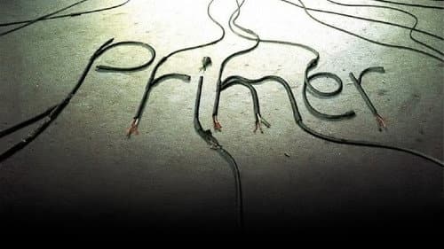 Primer still