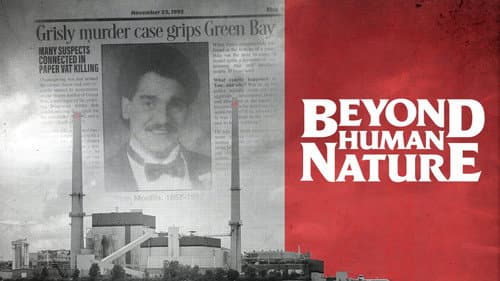 Beyond Human Nature still