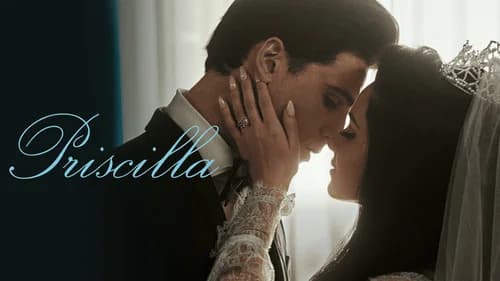 Priscilla still