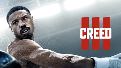 Creed III still