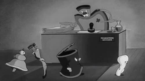 Dustbin Parade still