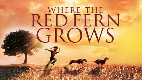Where the Red Fern Grows still