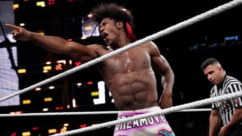 NXT Takeover: Brooklyn IV still