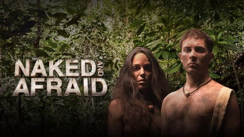 Naked and Afraid still