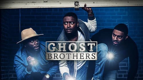 Ghost Brothers still
