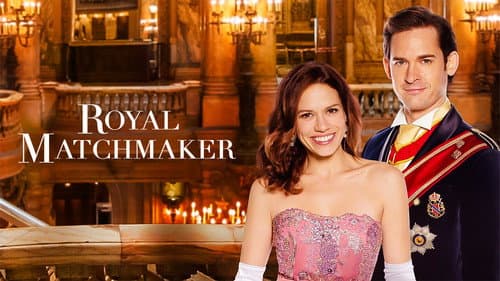 Royal Matchmaker still