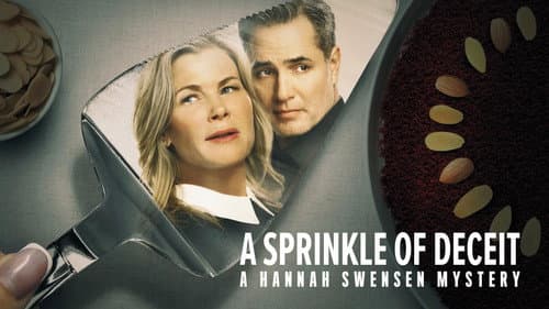 A Sprinkle of Deceit: A Hannah Swensen Mystery still