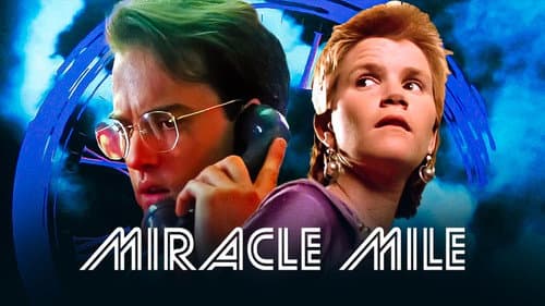 Miracle Mile still