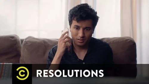 Resolutions still