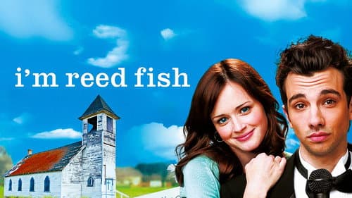 I'm Reed Fish still