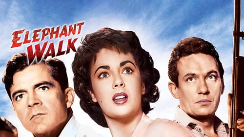 Elephant Walk still