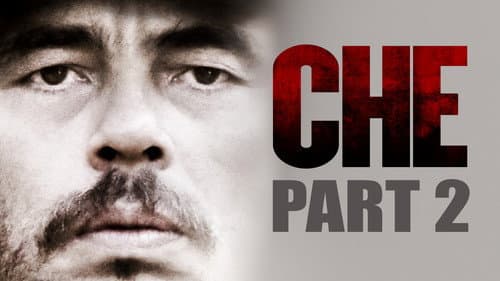 Che: Part Two still