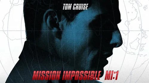 Mission: Impossible still