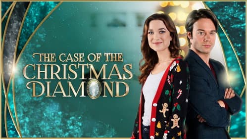 The Case of the Christmas Diamond still