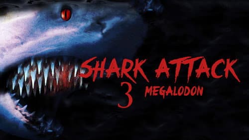 Shark Attack 3: Megalodon still