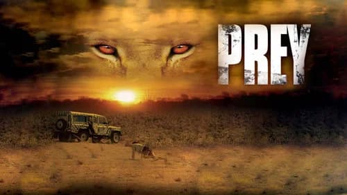 Prey still
