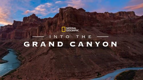 Into the Grand Canyon still
