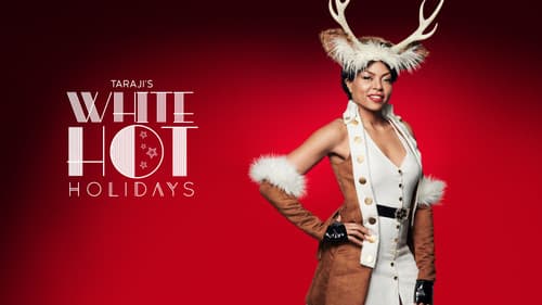 Taraji's White Hot Holiday Special still