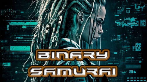 Binary Samurai still