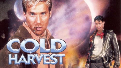 Cold Harvest still