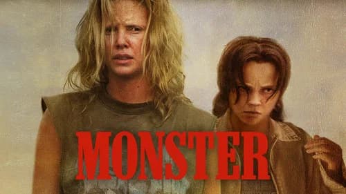 Monster still